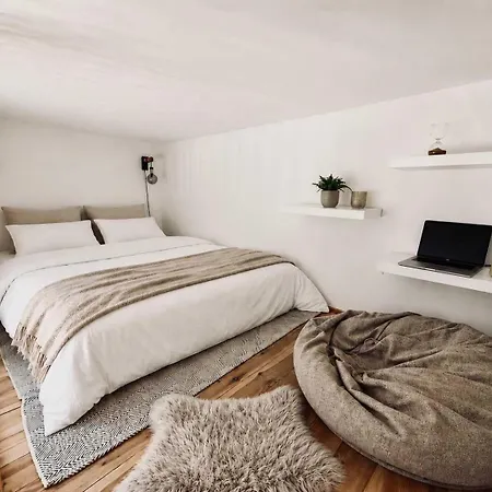Διαμέρισμα Urban Loft Holesovice - Fully Equipped